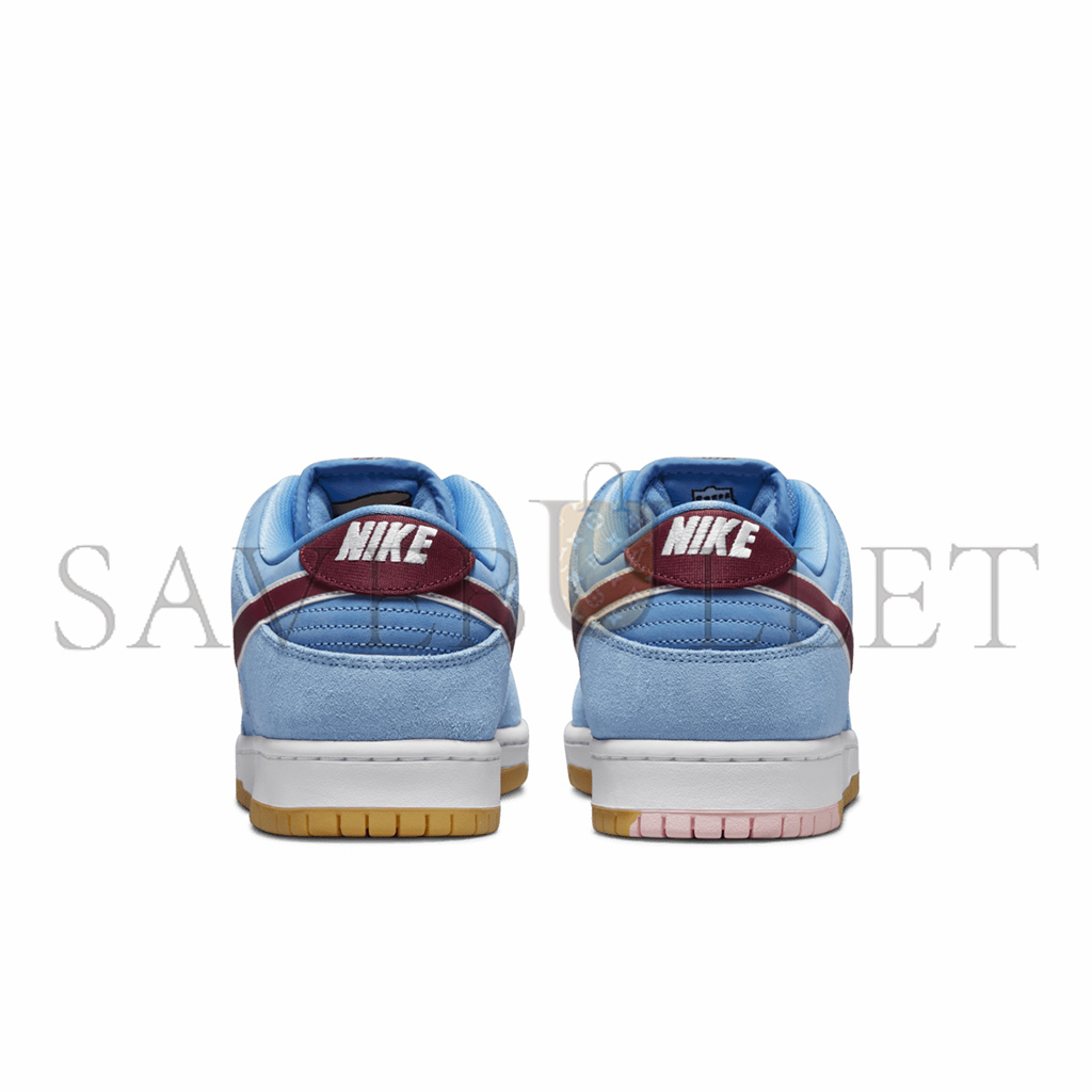 NIKE SB DUNK LOW PHILLIES DQ4040-400